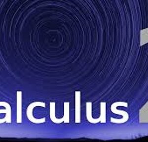calculus 2