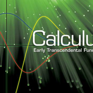 Calculus 2