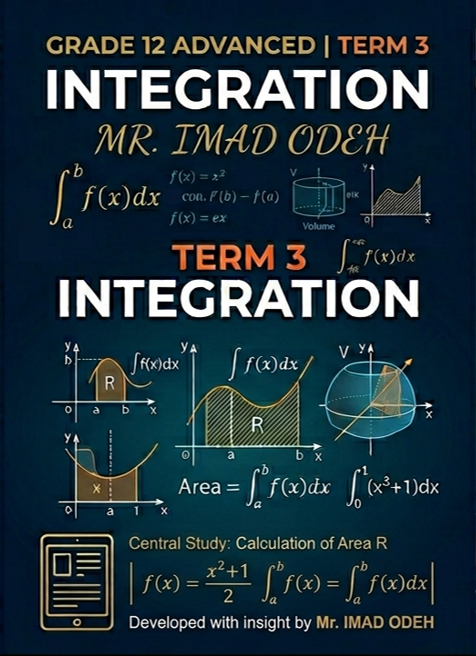 الفصل الثالث Tri 3 Advanced 12